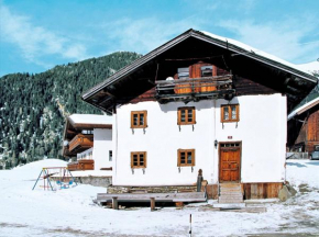 Haus Ennebach 115W, Niederthai, Österreich